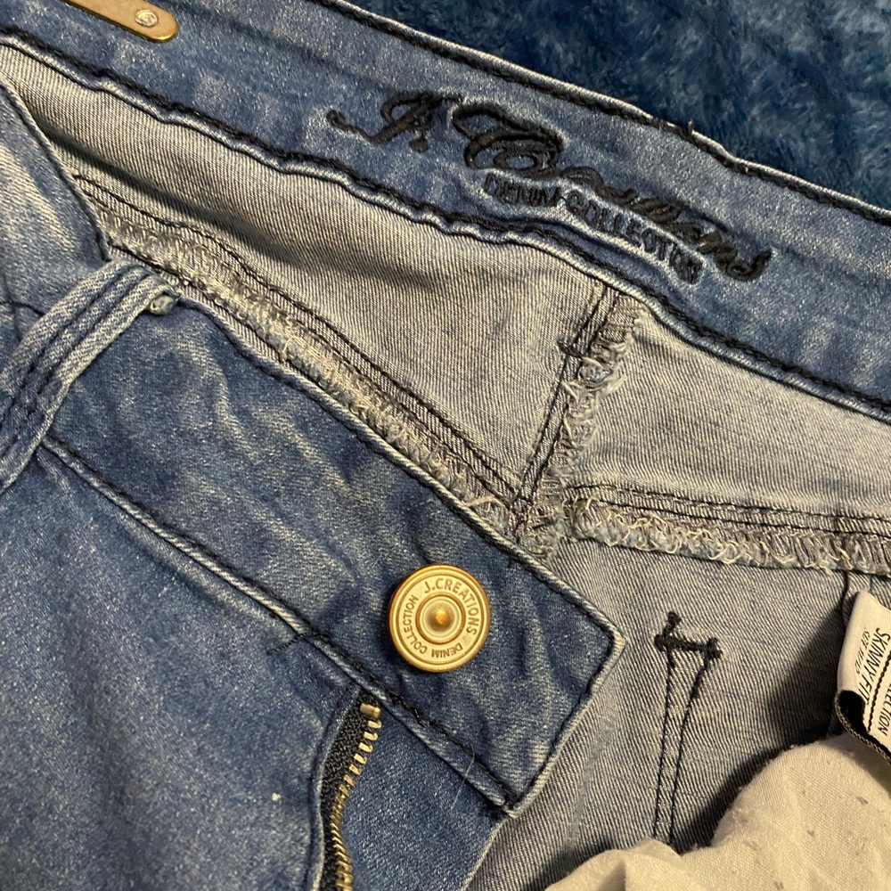Jeans - Picture 7 of 7